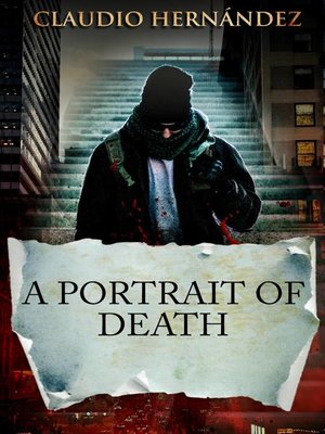cover image of A Portrait of Death